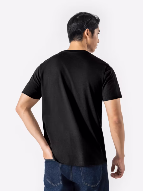 Áo Thun Trơn Premium Cotton
