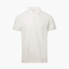 Áo Polo Vải Modal Thêu 4MEN Club Tay Áo Form Slimfit PO138