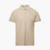 Áo Polo Vải Modal Thêu 4MEN Club Tay Áo Form Slimfit PO138