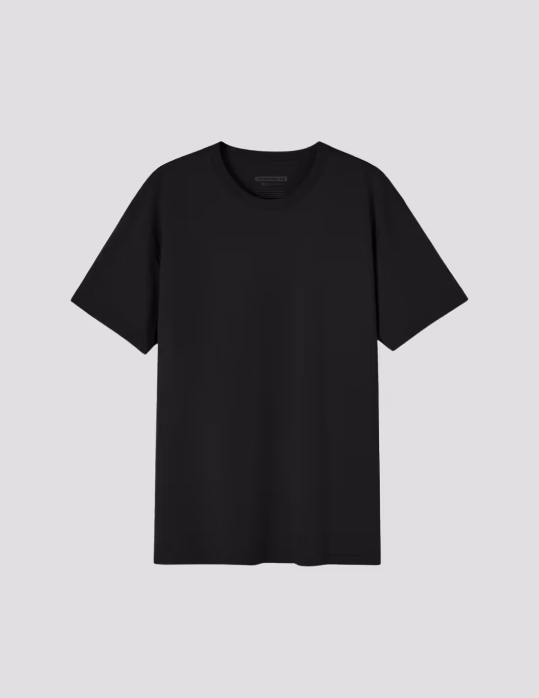 Áo Thun Trơn Premium Cotton