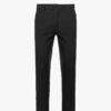 Quần Kaki Diễu 2 Bên Miệng Túi Form Slimfit QK031 Màu