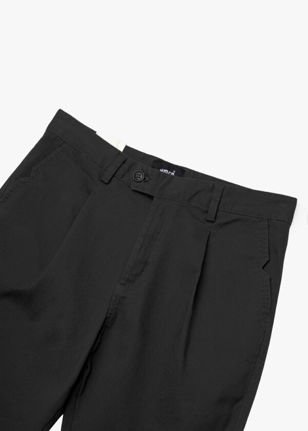 Quần Kaki Diễu 2 Bên Miệng Túi Form Slimfit QK031 Màu